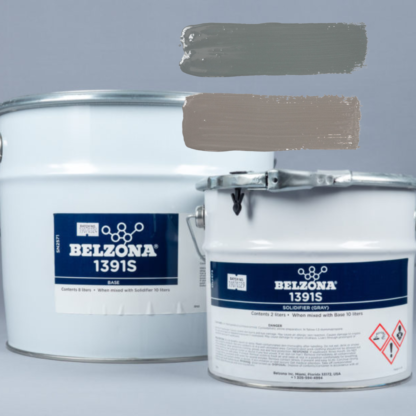 Belzona 1391S