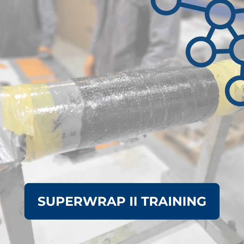 BELZONA SUPERWRAP TRAINING